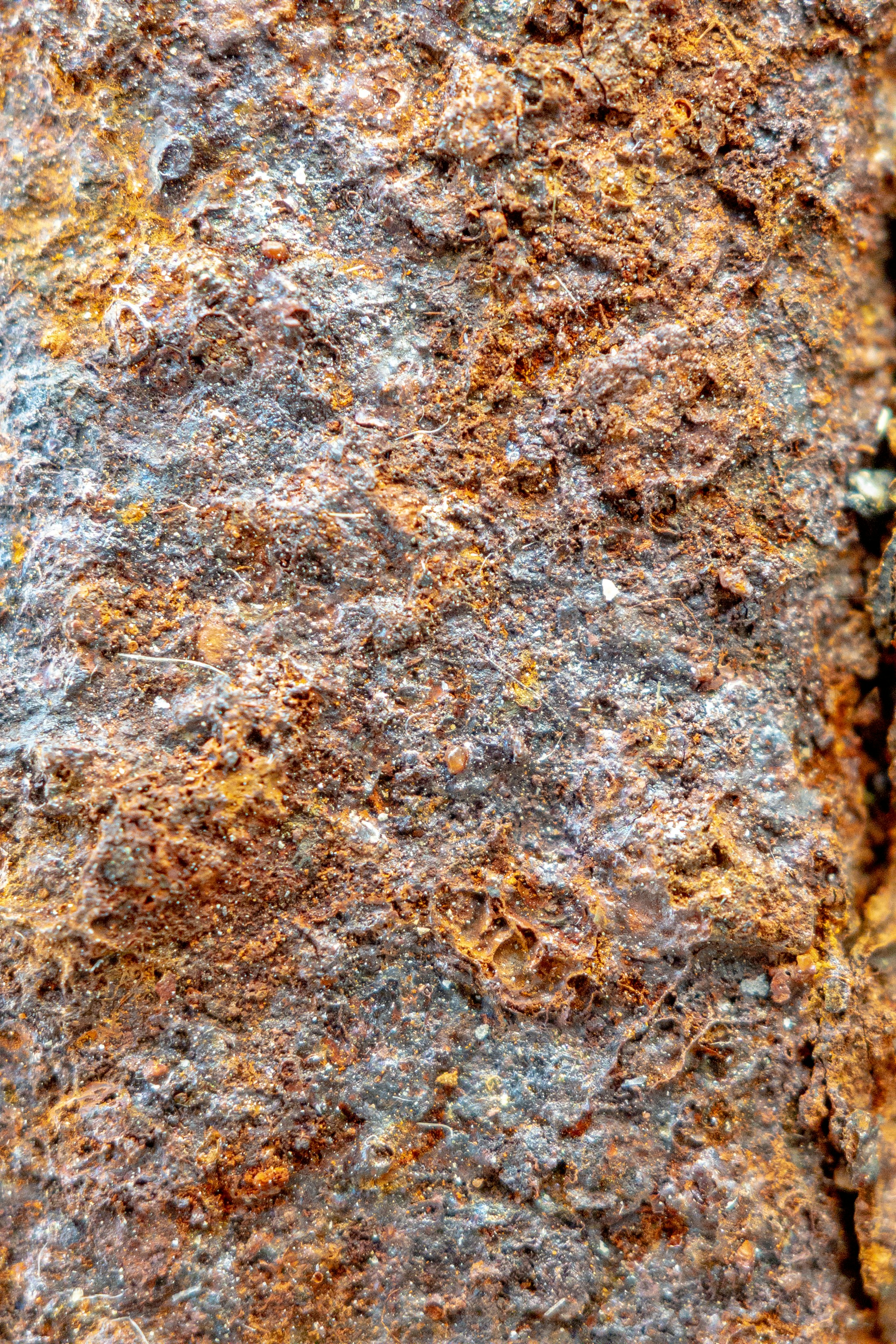Rock texture