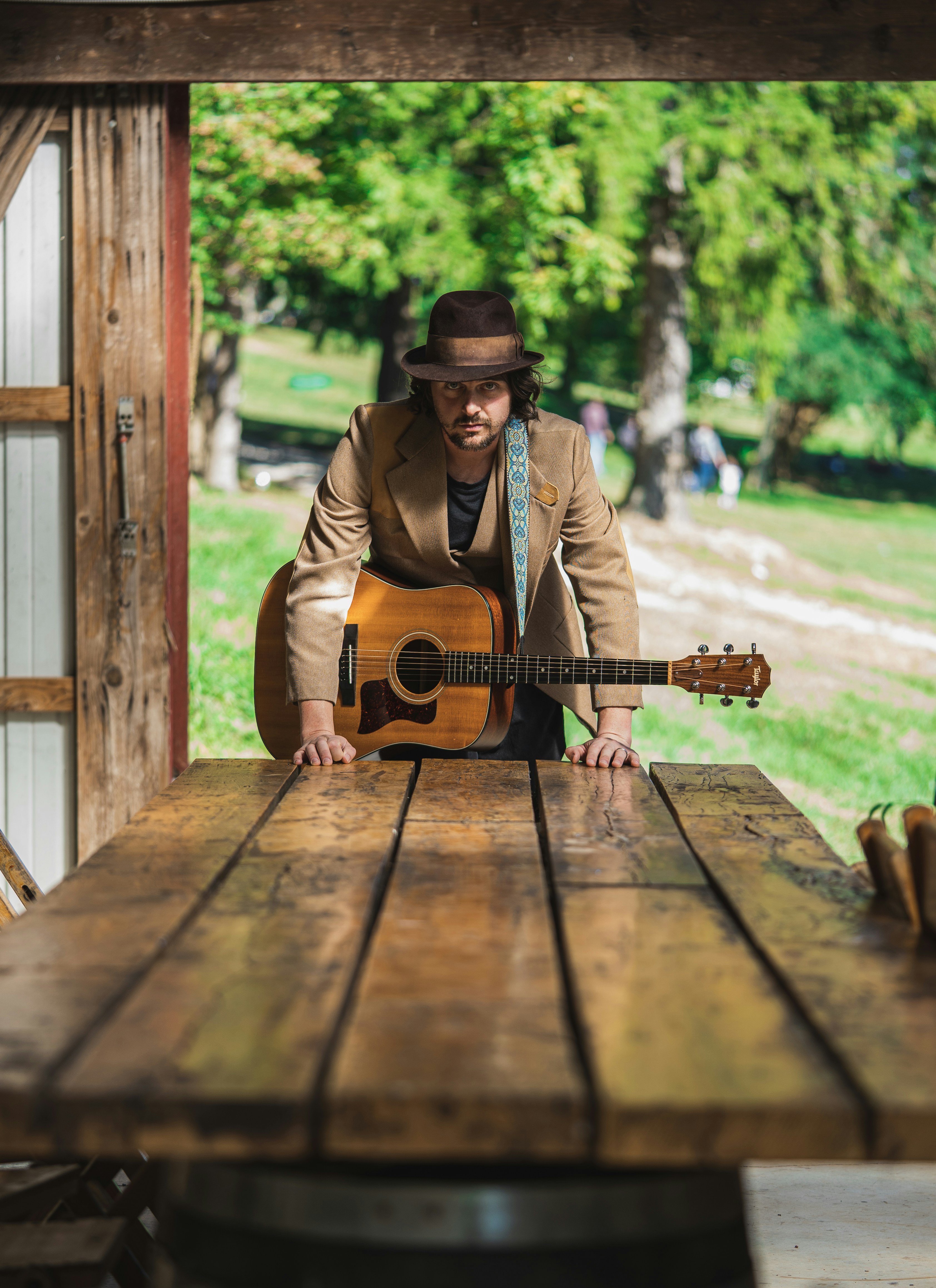 music