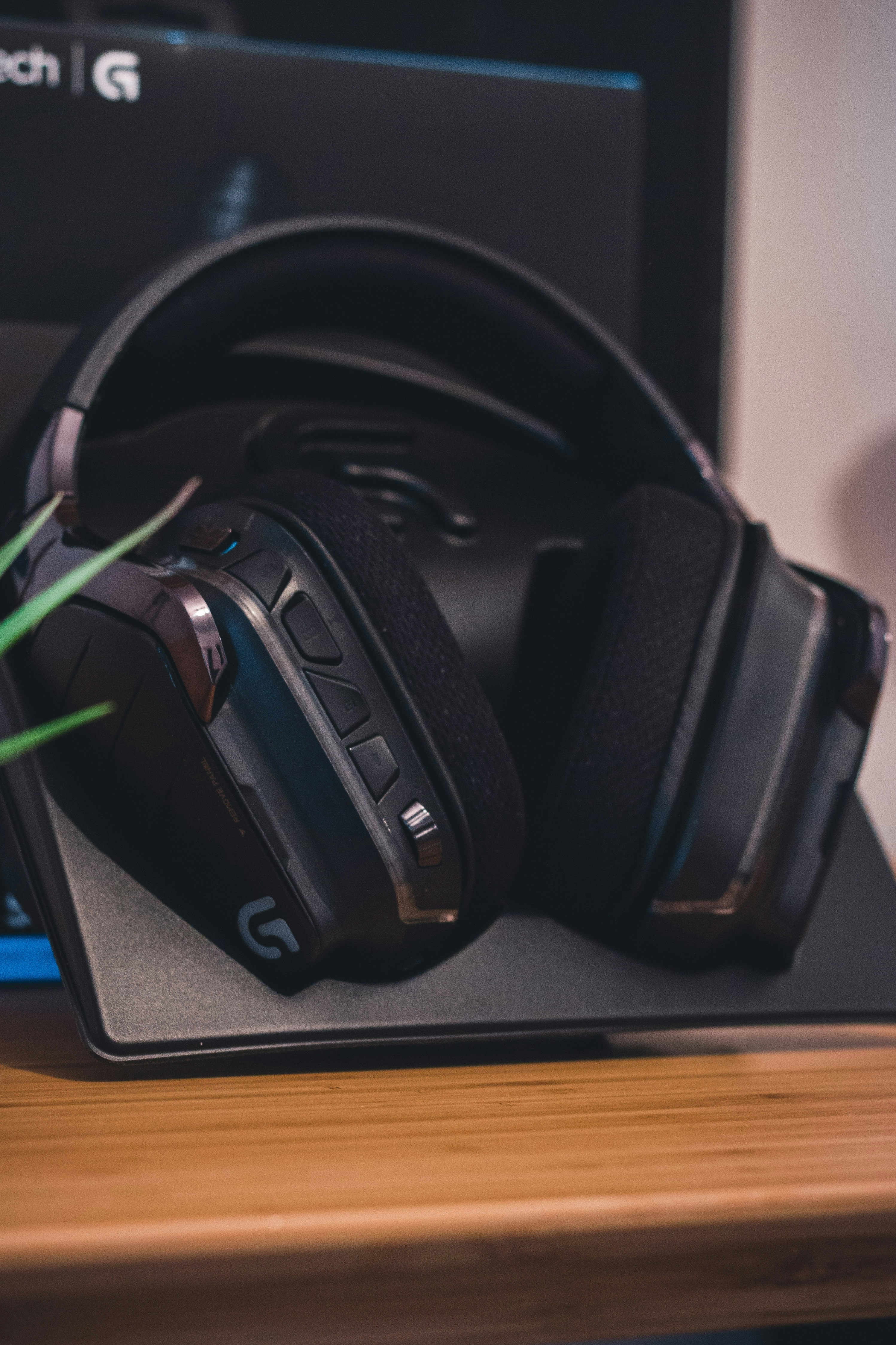 RXX Wireless Headset