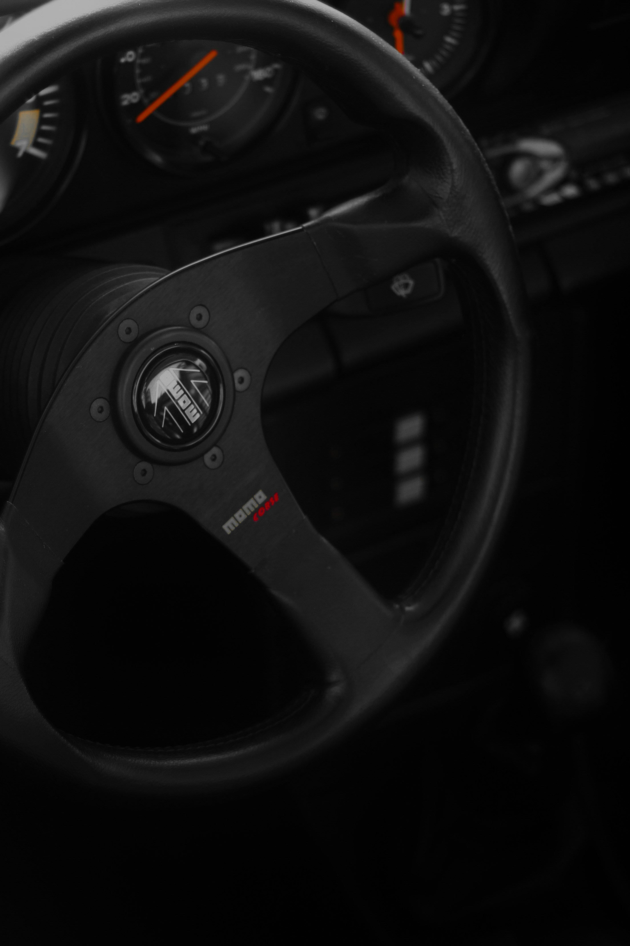 Velarueda Sport Wheel