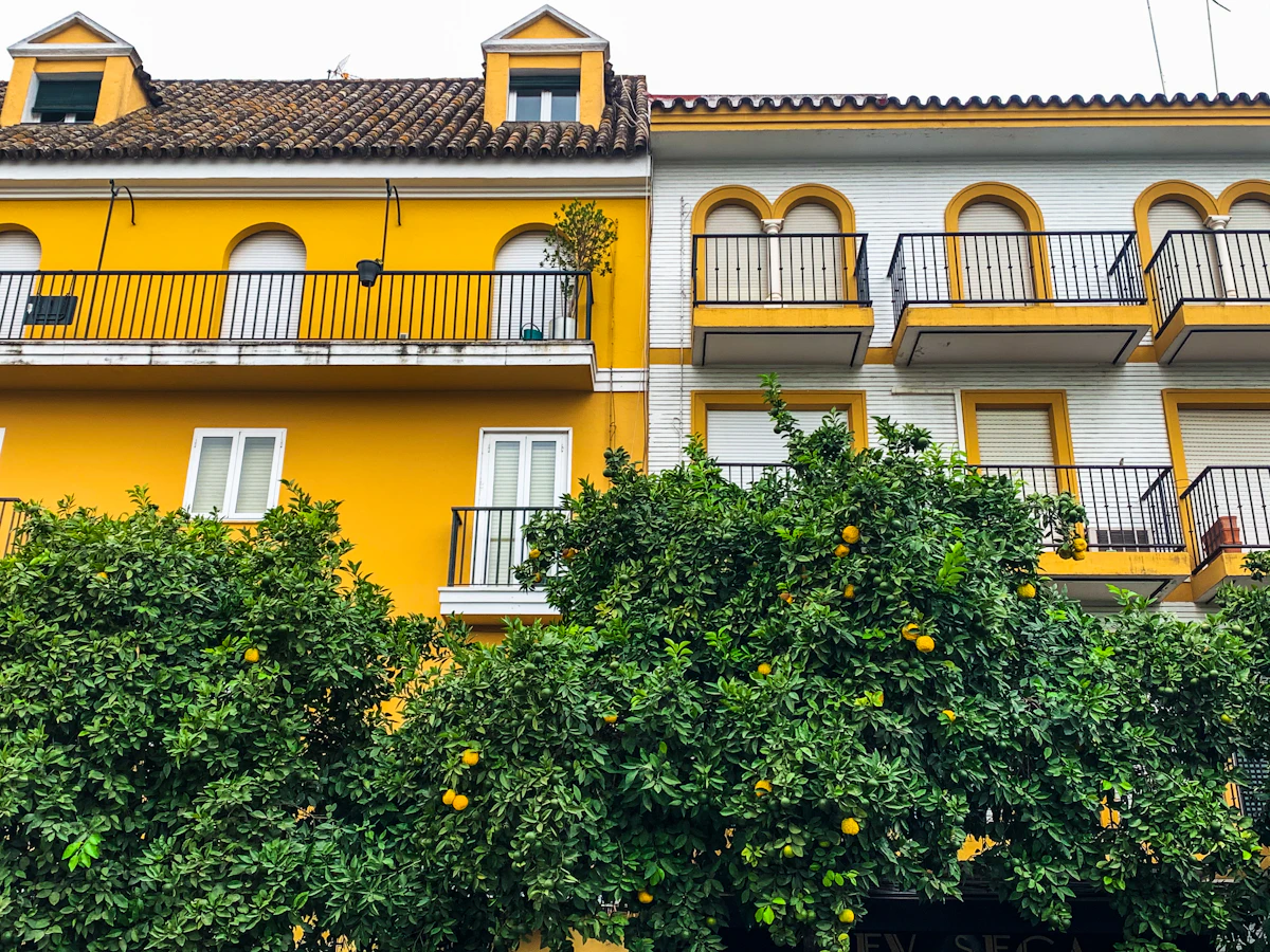 Seville