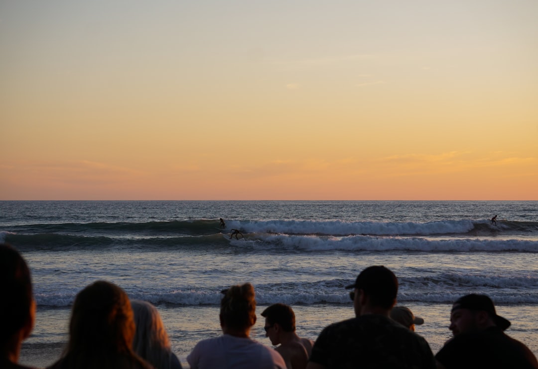 Beach photo spot Santa Teresa Beach Guanacaste Province