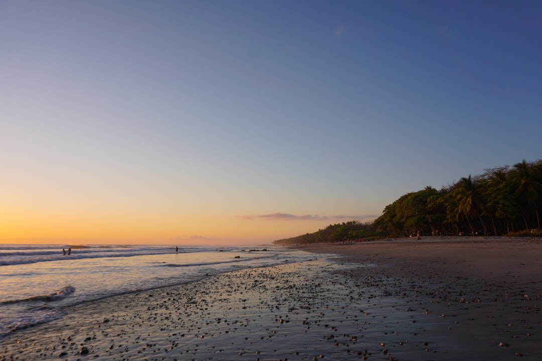 Beach photo spot Santa Teresa Beach Guanacaste Province