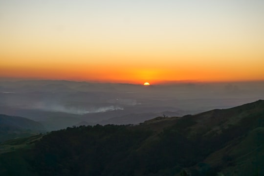 photo of Provinz Puntarenas Hill station near La Fortuna Waterfall