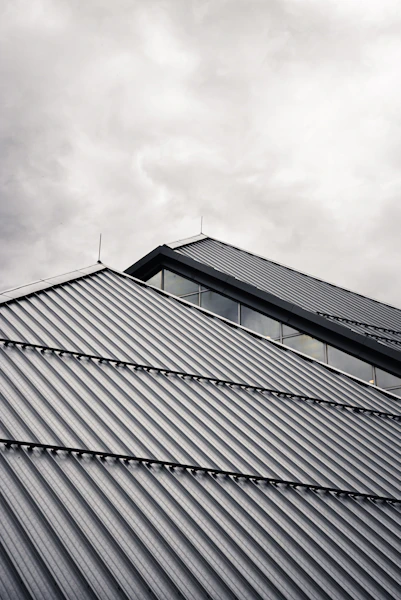 Roofing Services