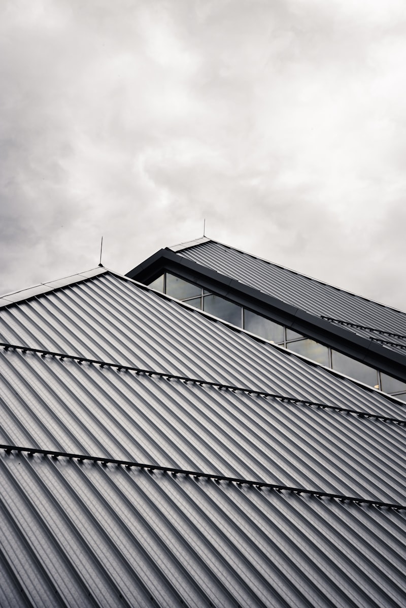 Commercial roofing project in Bay Area — NewCap Roofing Vallejo CA