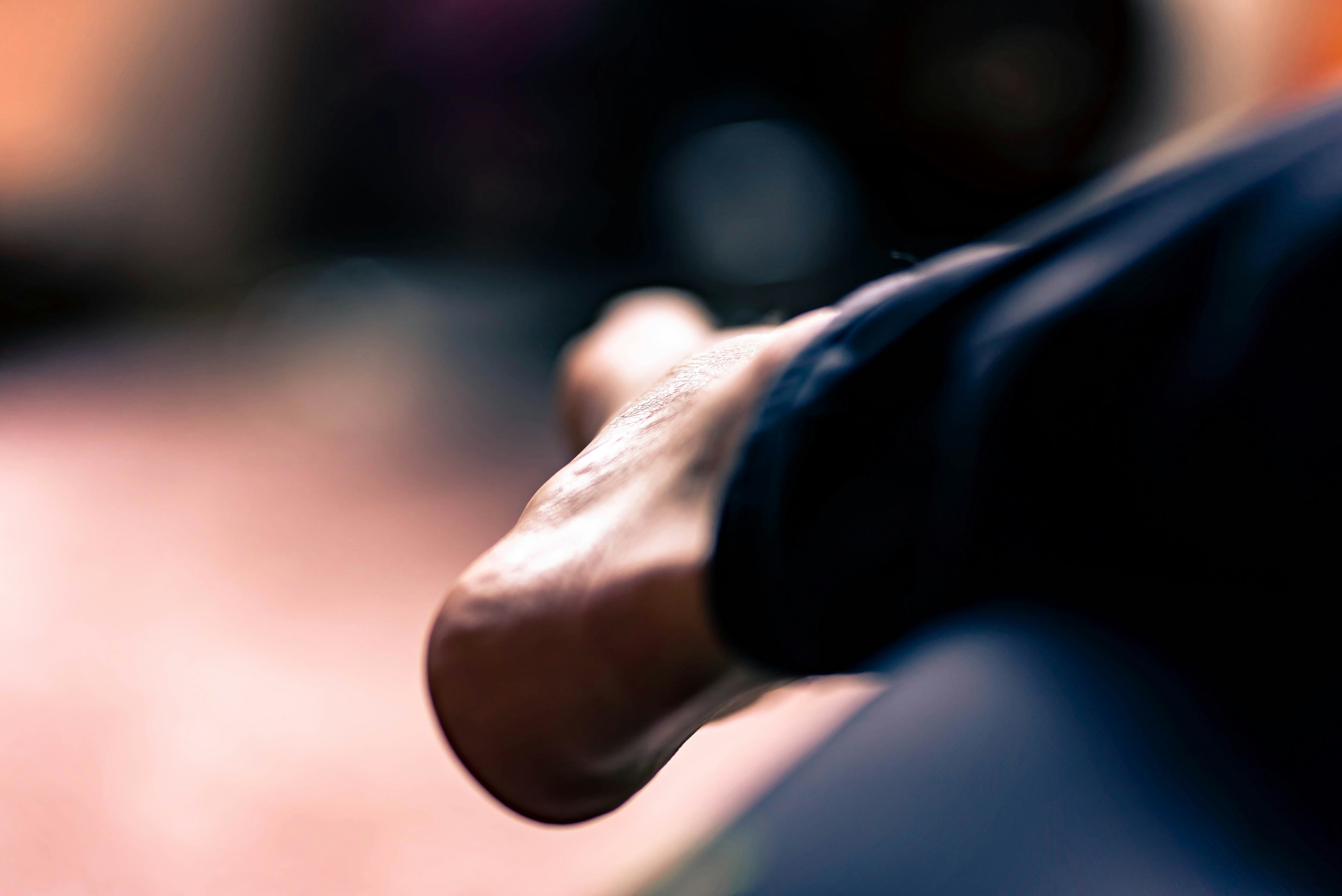 Photo by griestprojects