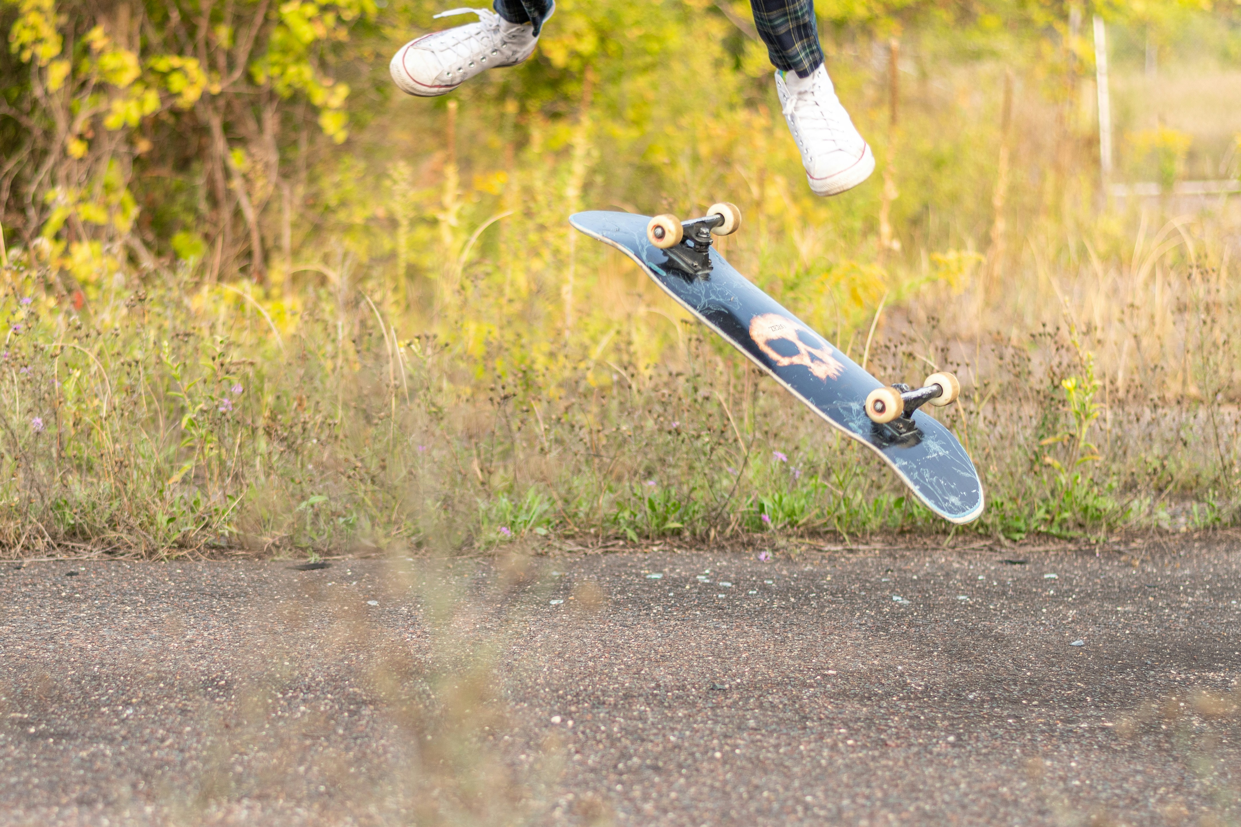 Photo by tommygarritty