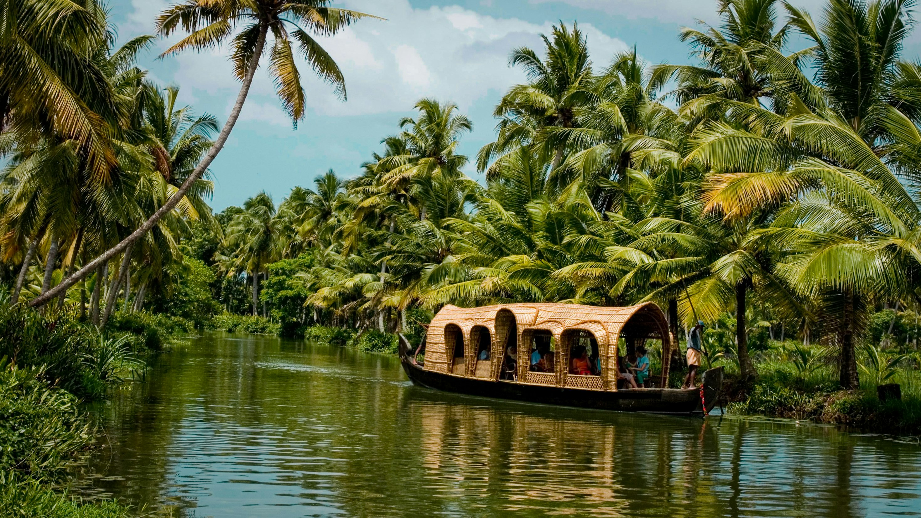 Kerala Tourism Analytics