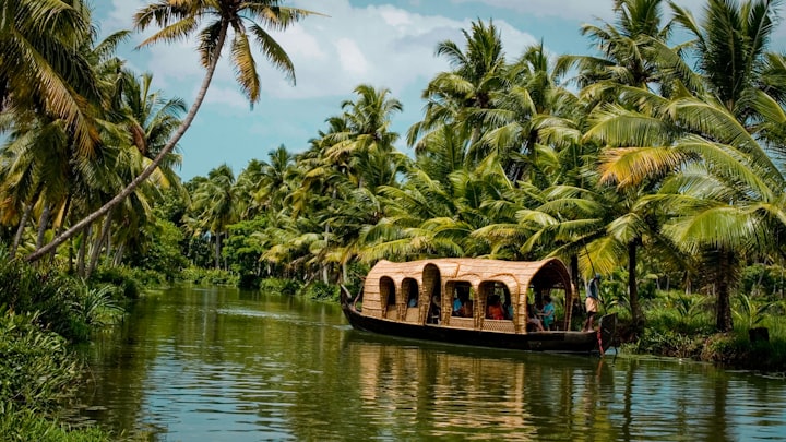 Kerala's History and Heritage