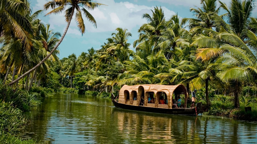 Best Things to Do in Kerala When You Visit
