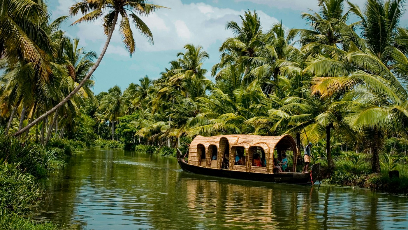 Honeymoon Escapes