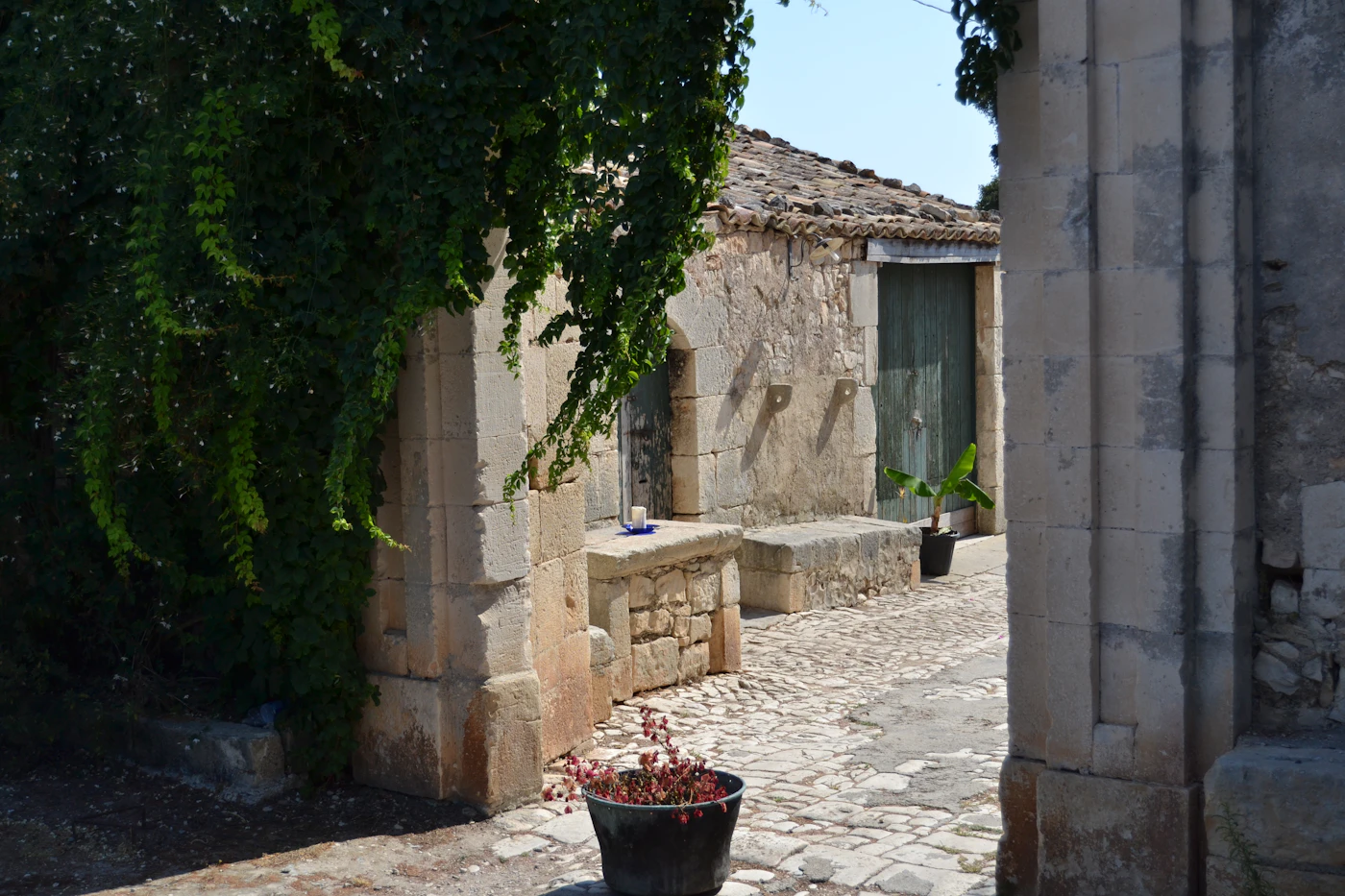La masseria