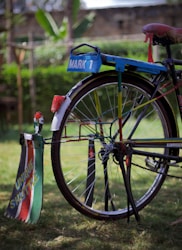 Creating a Dynamic Website for Chopaderos: A Hub for Bicycle Enthusiasts