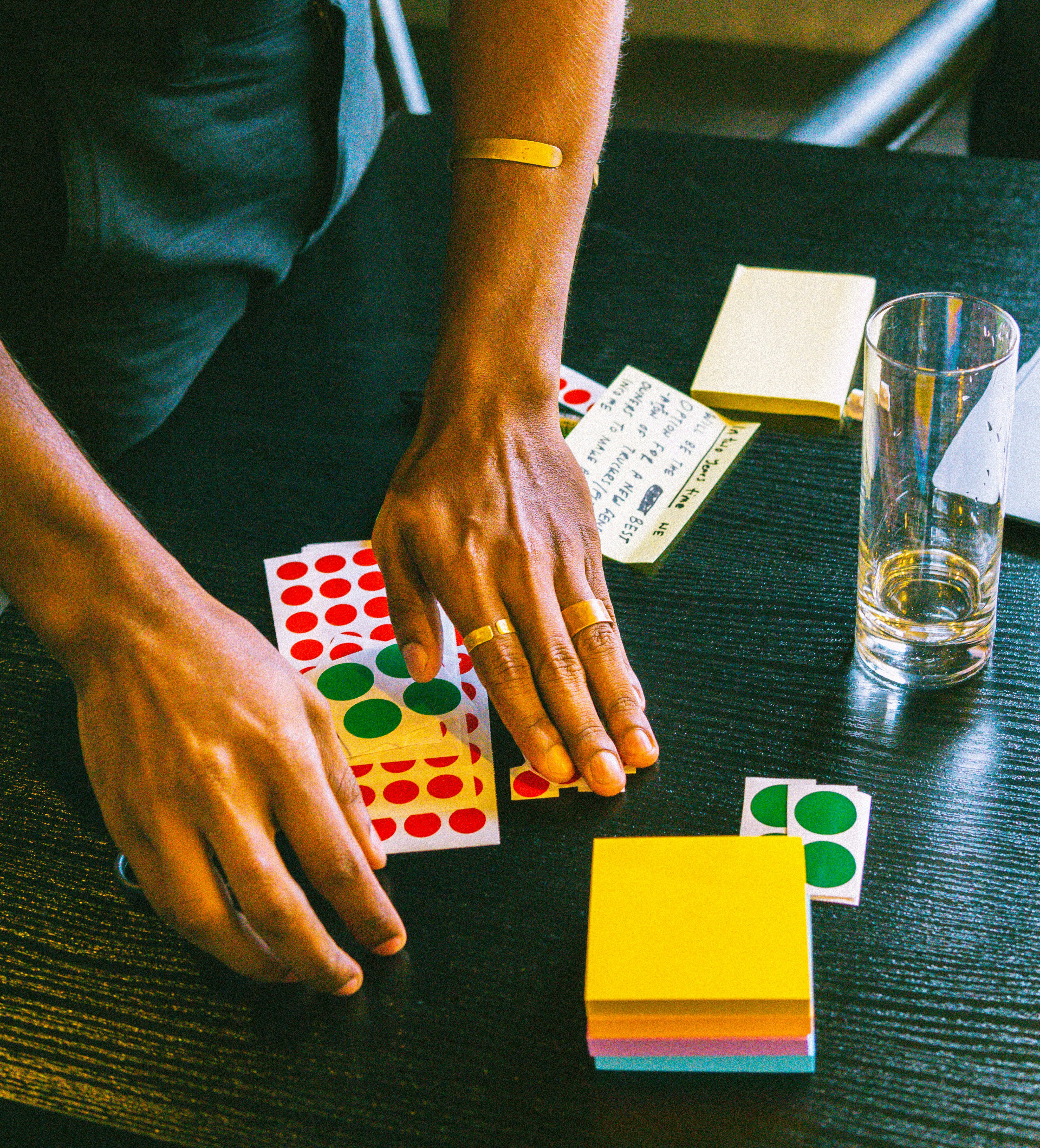 Custom Vinyl Stickers