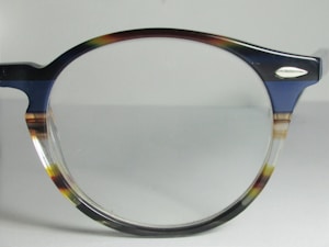 Vibrant Retro Frames