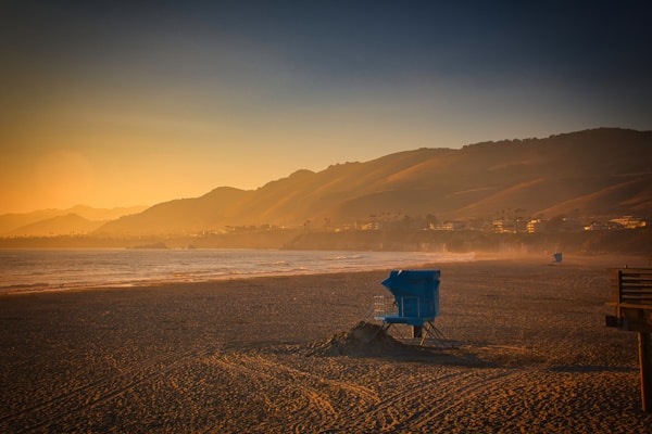 What to see in Pismo Beach: A Complete Travel Guide