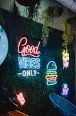 happy birthday to you signage