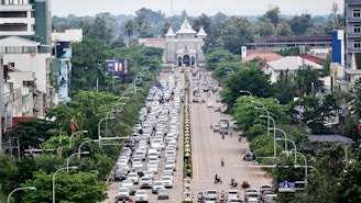 Vientiane