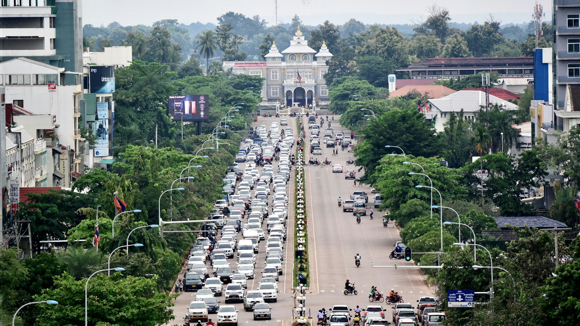Discovering Vientiane: Essential Travel Guide