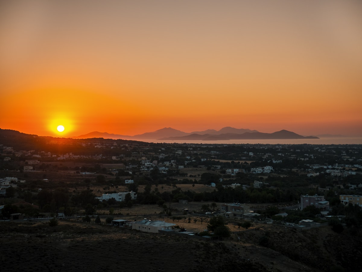 Kos travel guide