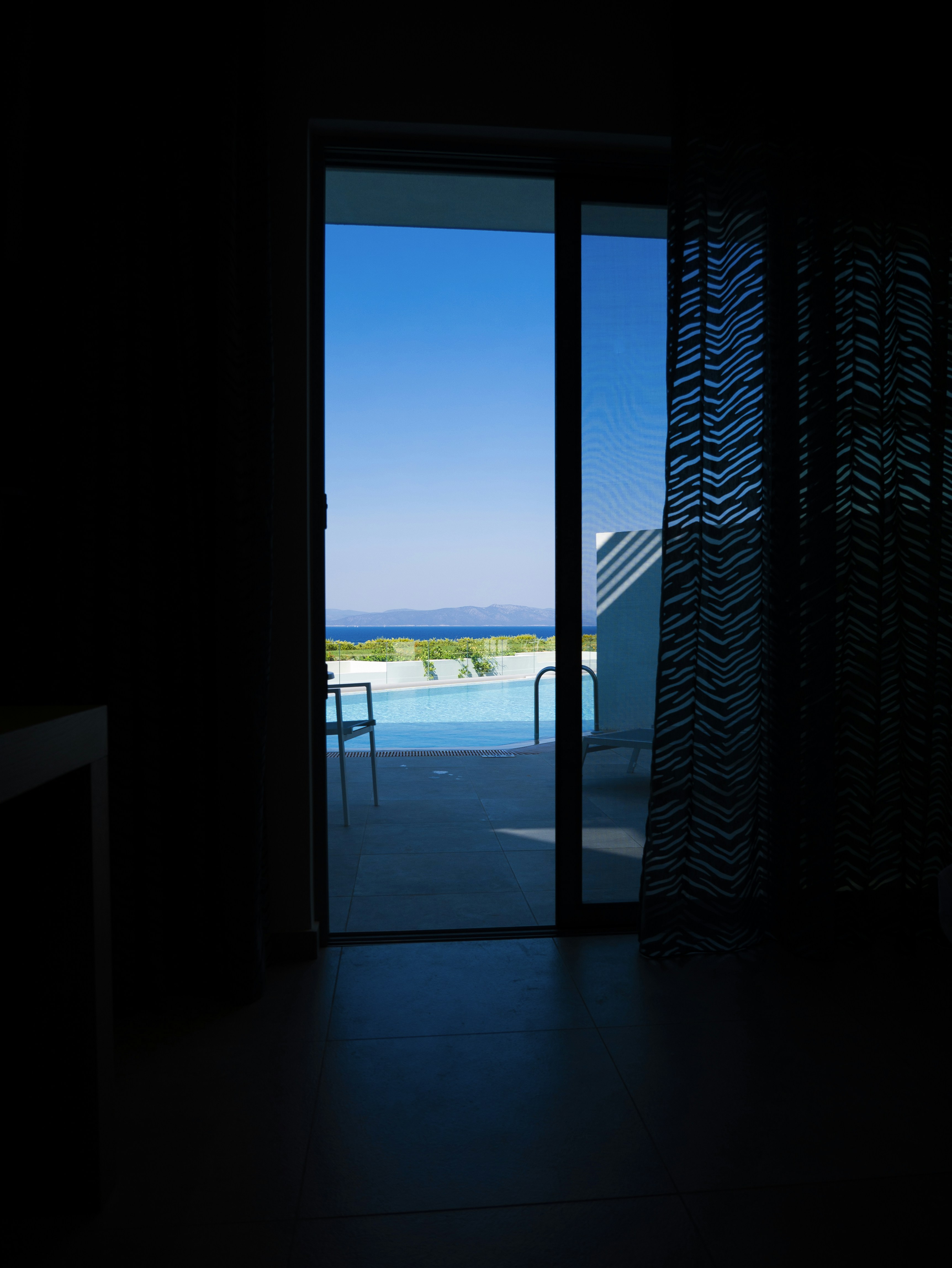 Deluxe Deniz Manzaralı