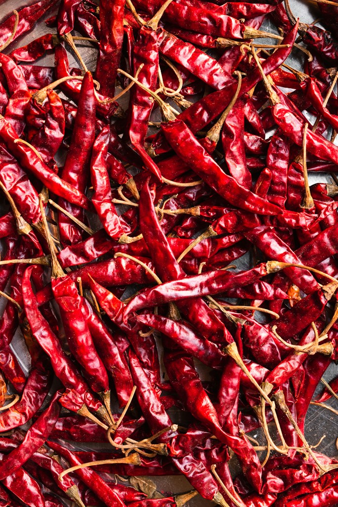 Chili Powder