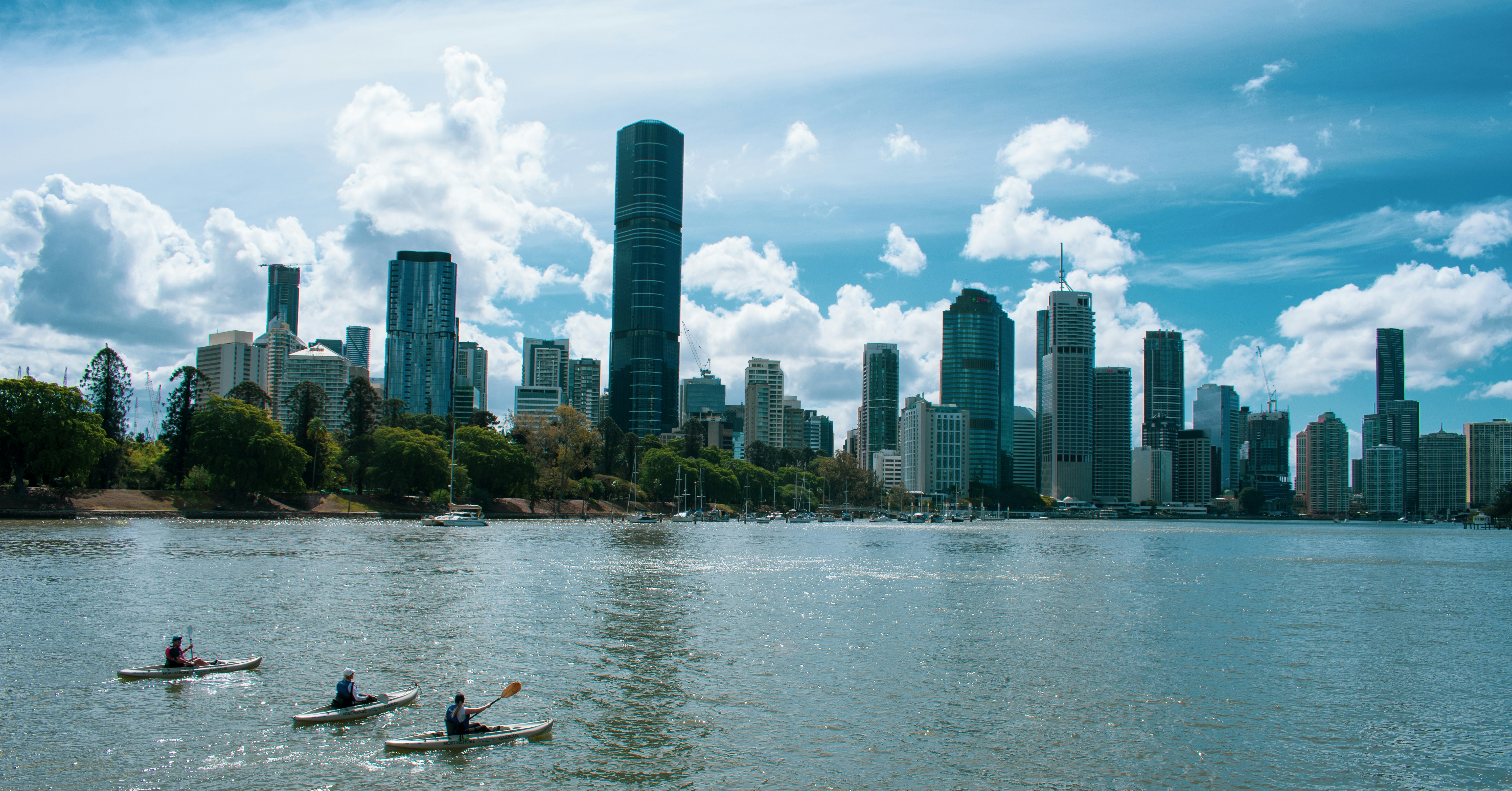 Brisbane City Pictures | Download Free Images on Unsplash