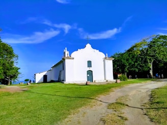 Igreja de Trancoso dicas de como economizar na viagem para Bahia