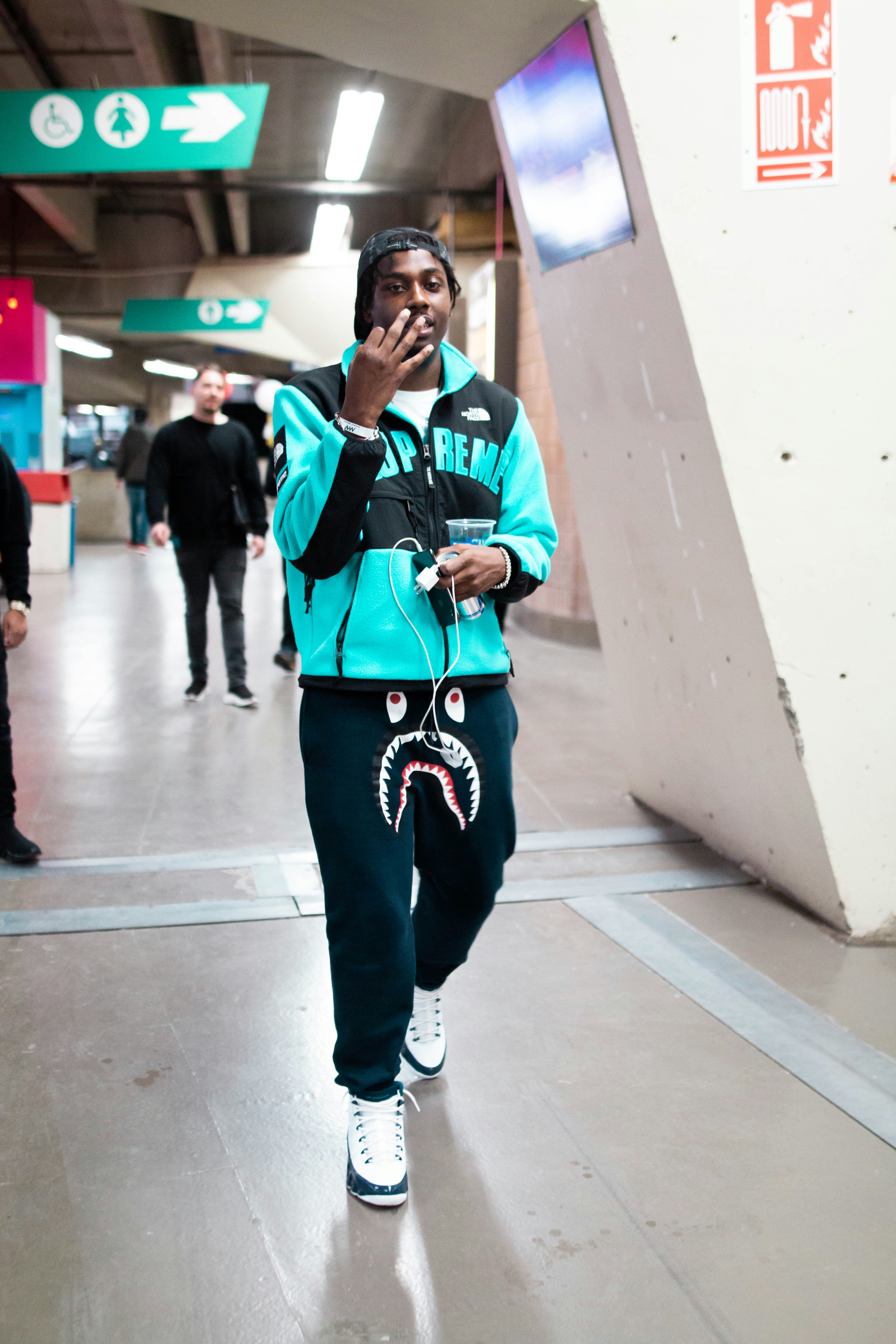 Photo by strvngefilmss