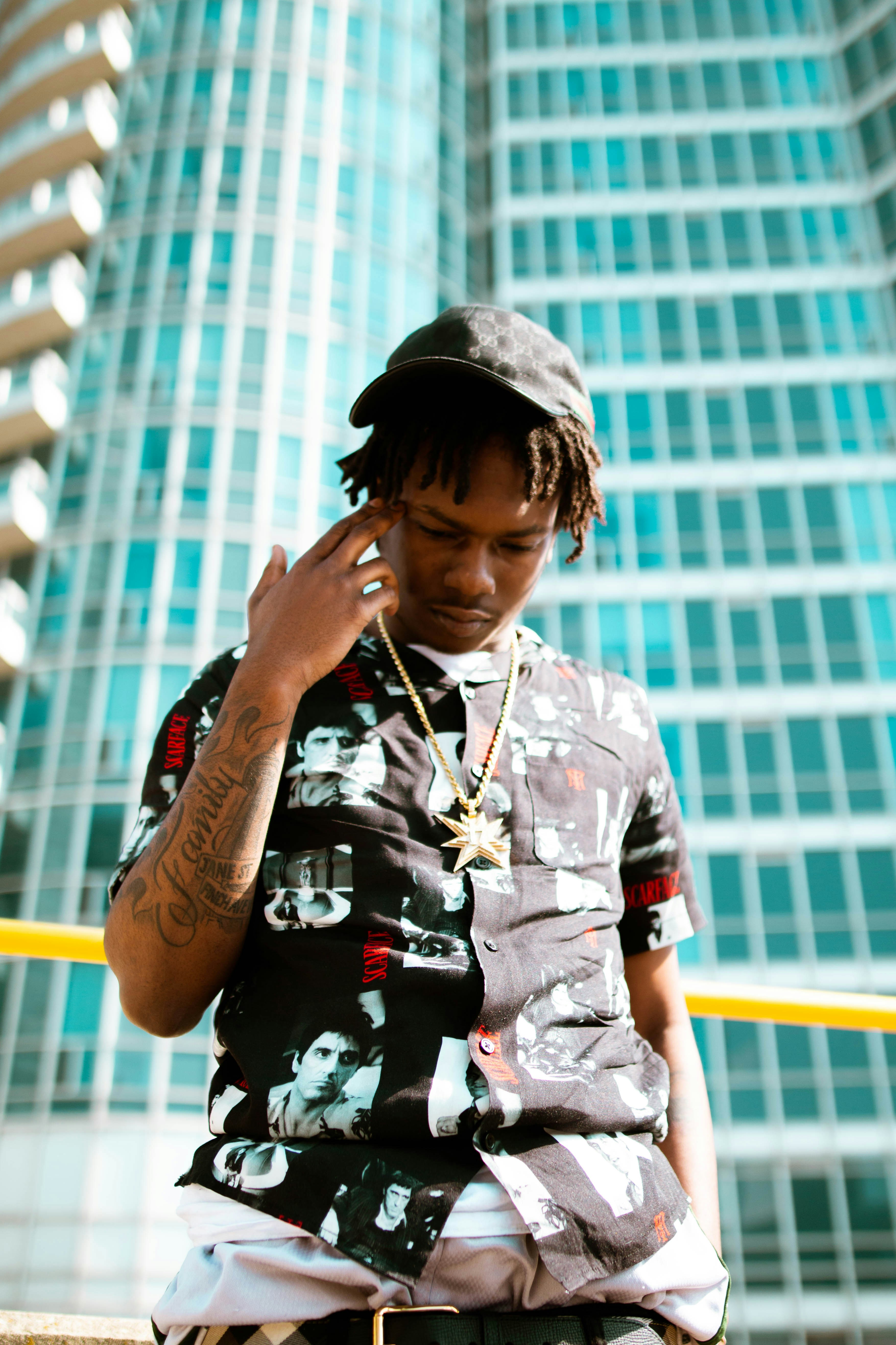 Photo by strvngefilmss