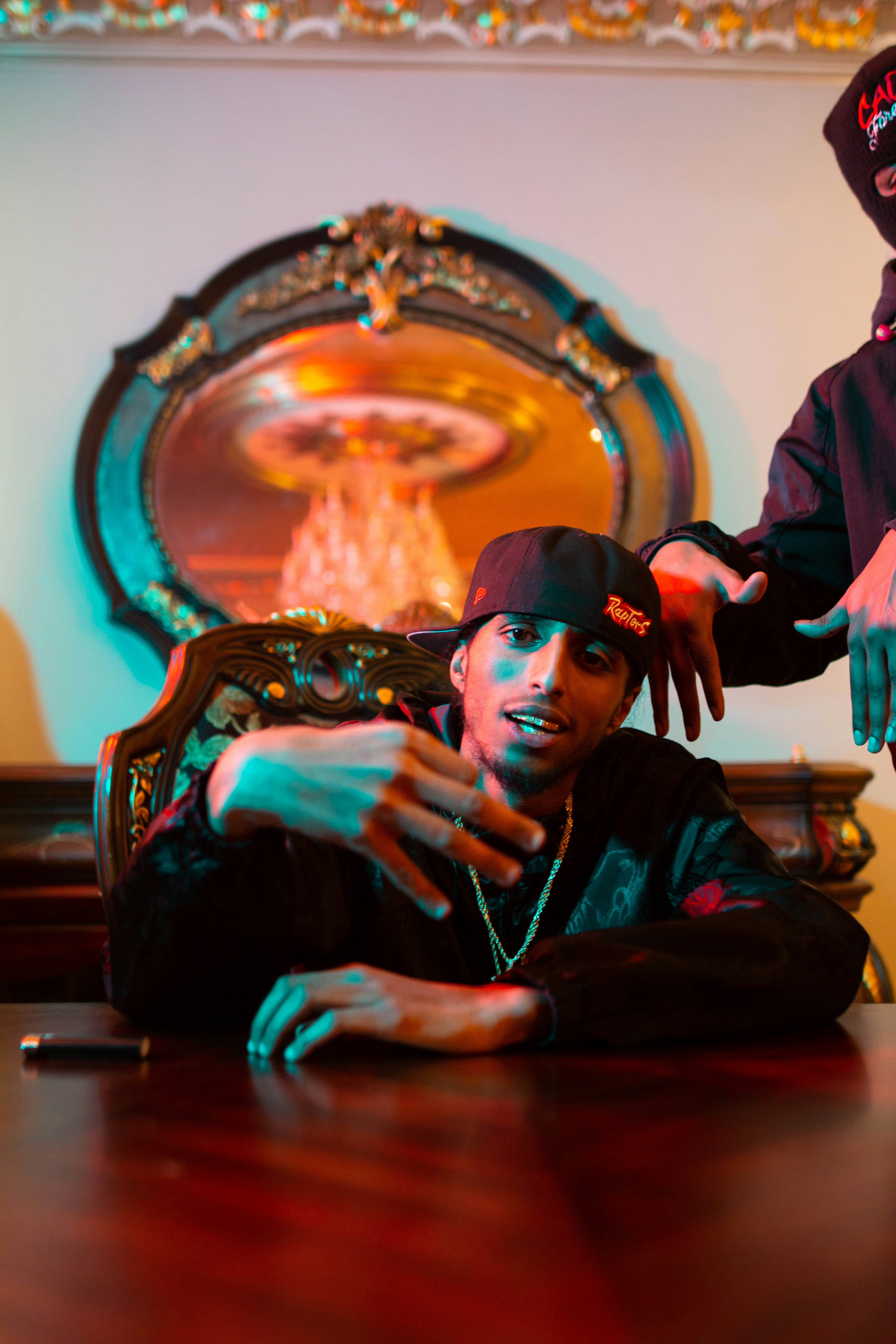 Photo by strvngefilmss