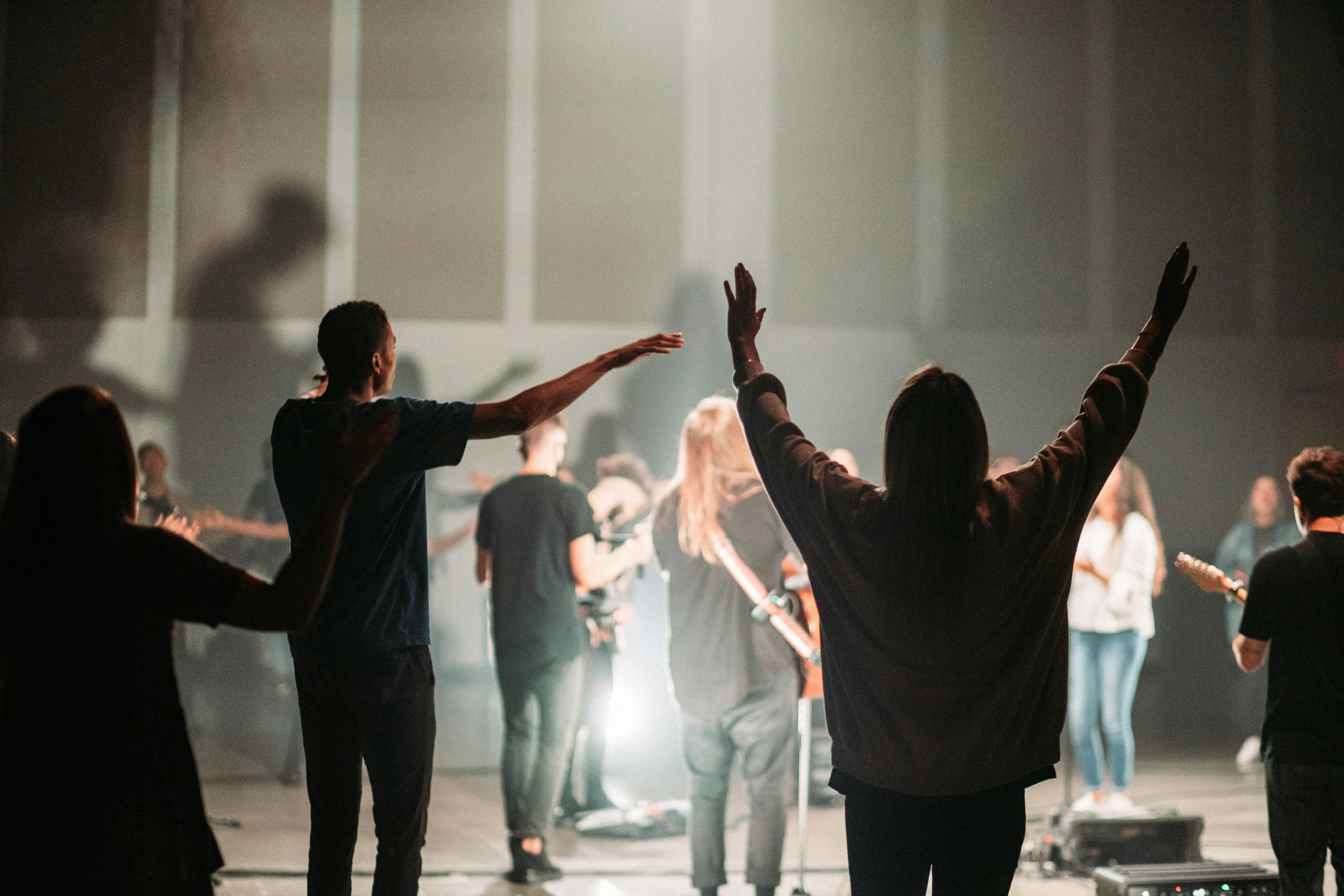 Singing Gods Word: Worship Songs Born From Scripture (Psalm 95:1-2, Ephesians 5:19, Zephaniah 3:17)