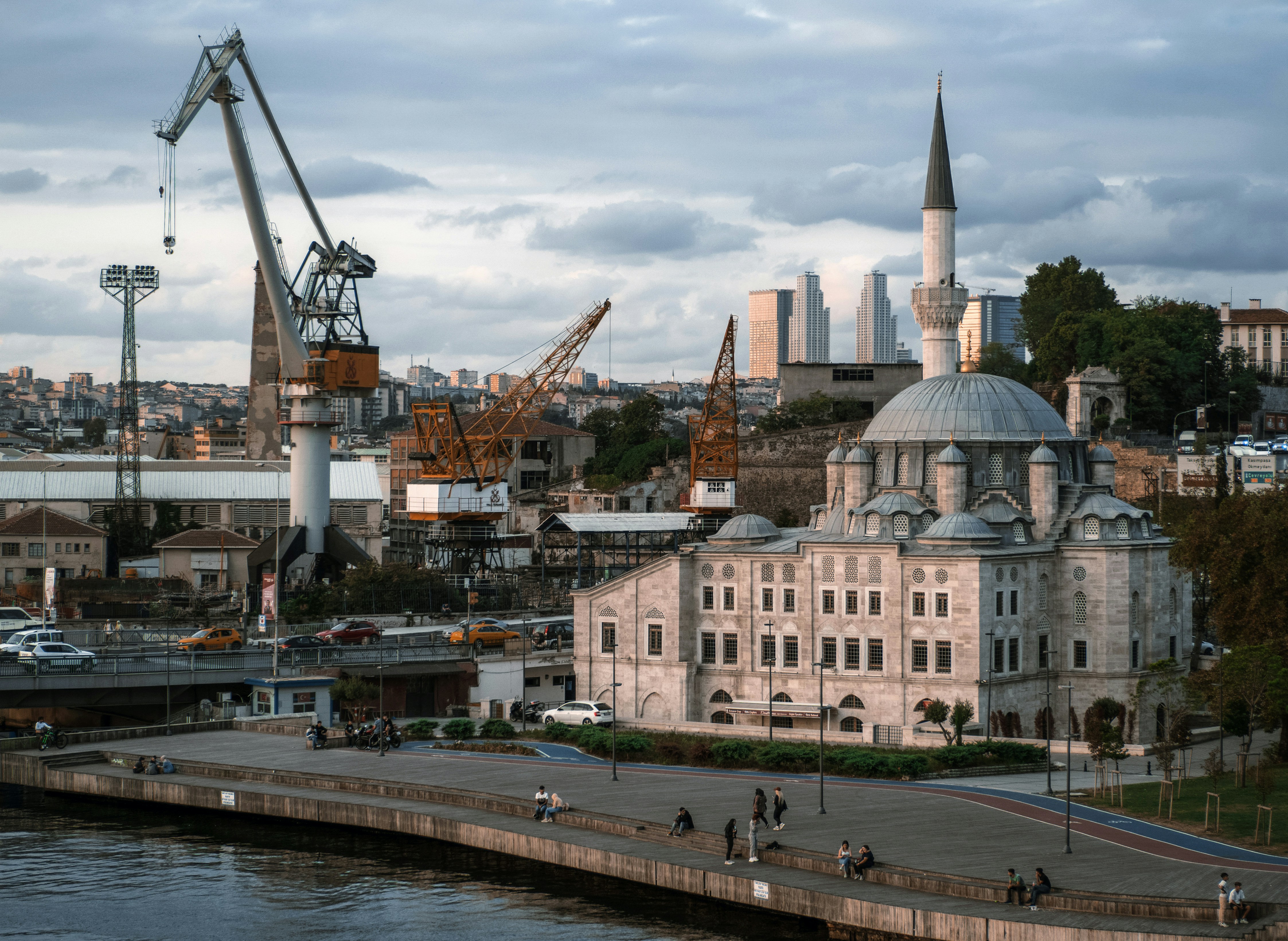 Adana’da KOBİ’lere ABD Yatırım Fırsatları Anlatıldı - Ekonomi haberi görseli