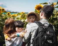 30 Frases para fotos em família