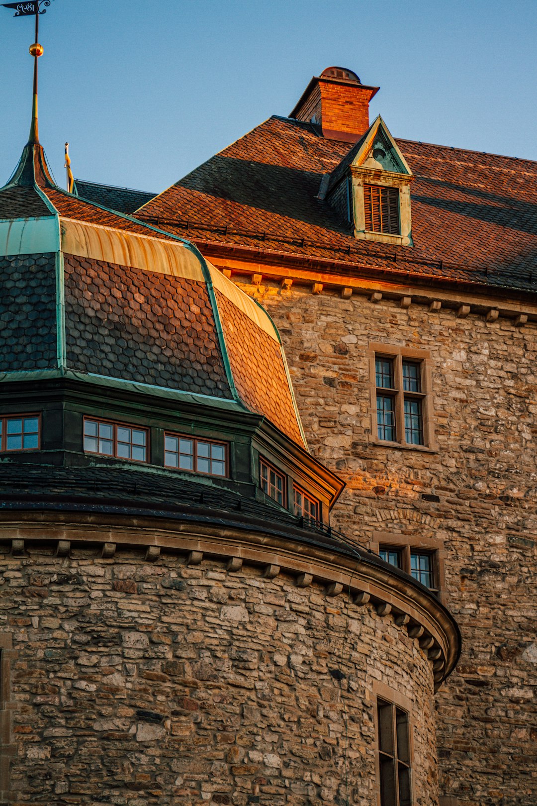Travel Tips and Stories of Örebro Castle in Sweden