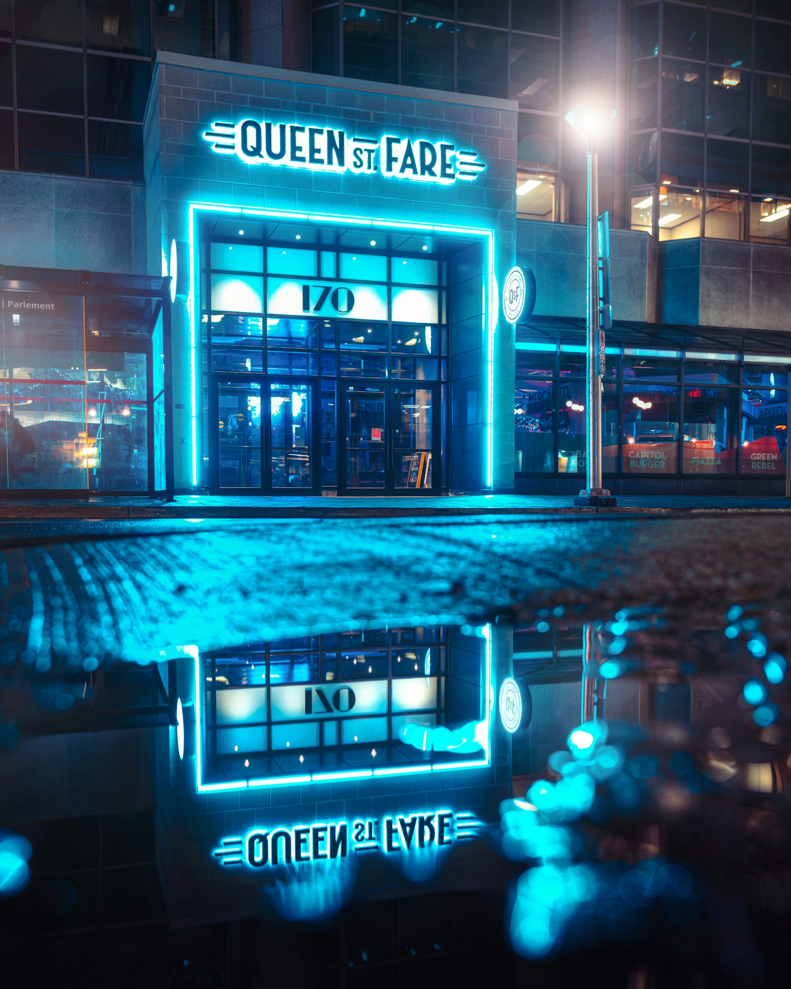 🍜 A Foodie's Tour: Must-Try Eateries in Ottawa's Diverse Neighborhoods