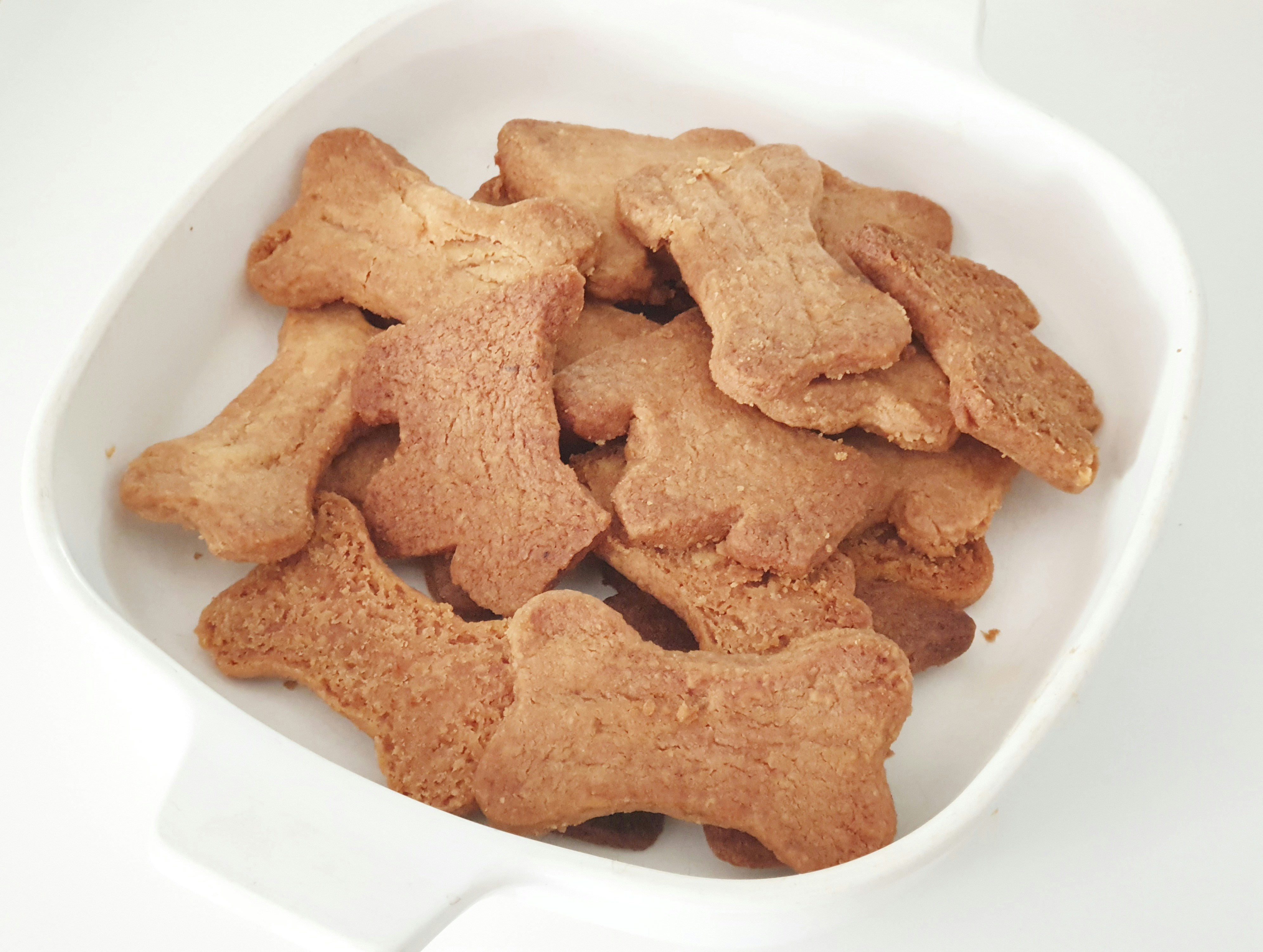 Dog Bone Treats