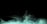 A dark background with swirling, ethereal wisps of mint green and white, resembling smoke or mist. The light streams seem to glow against the deep black, creating a mysterious and otherworldly effect.