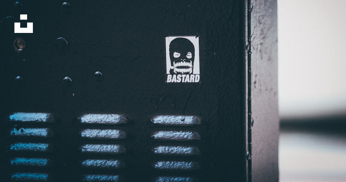 Black rectangular device on white surface photo – Free Grey Image on ...