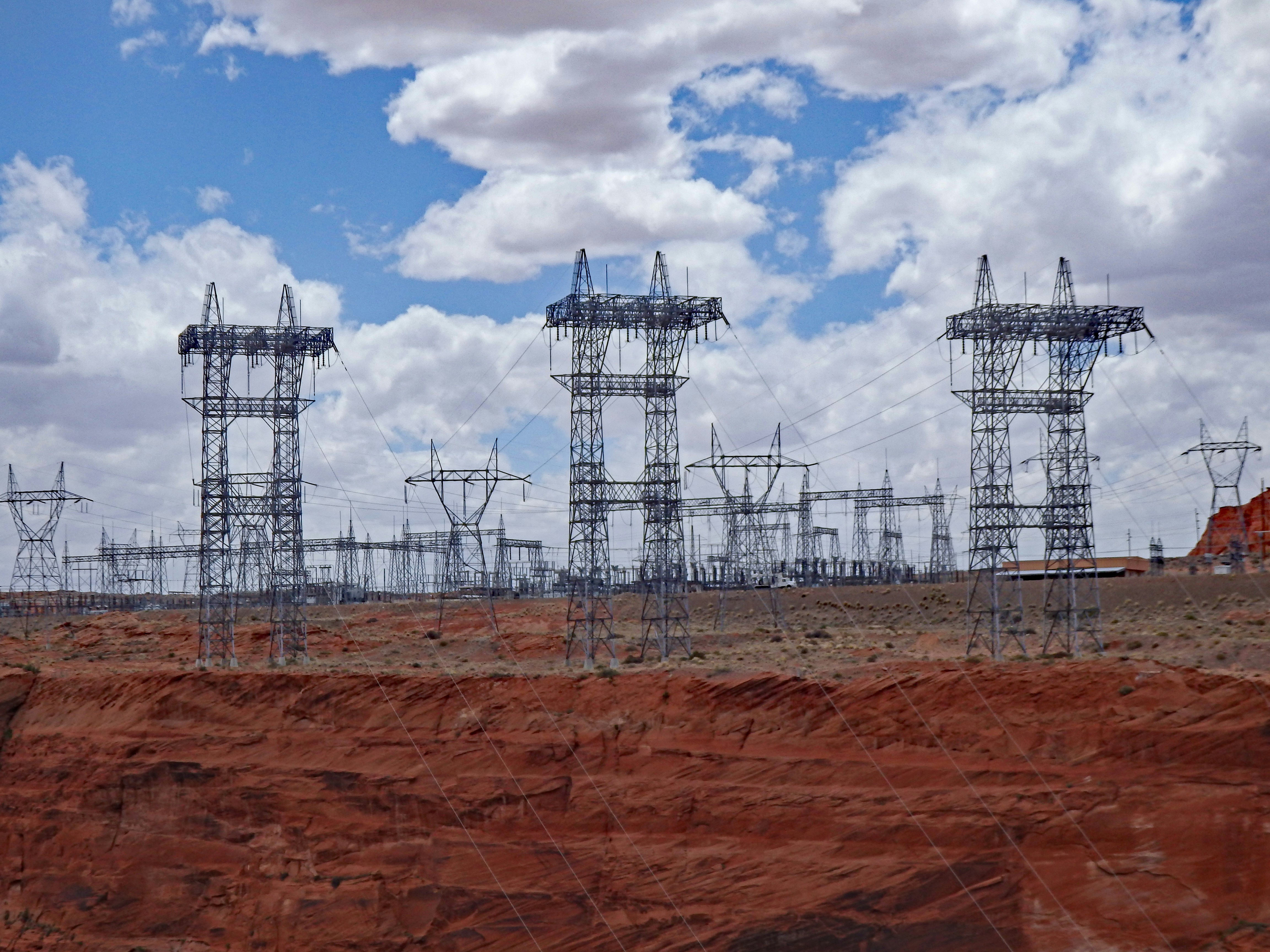 Powering Up Utility Stocks