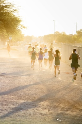 massage evenement sportif run trail tennis ocr