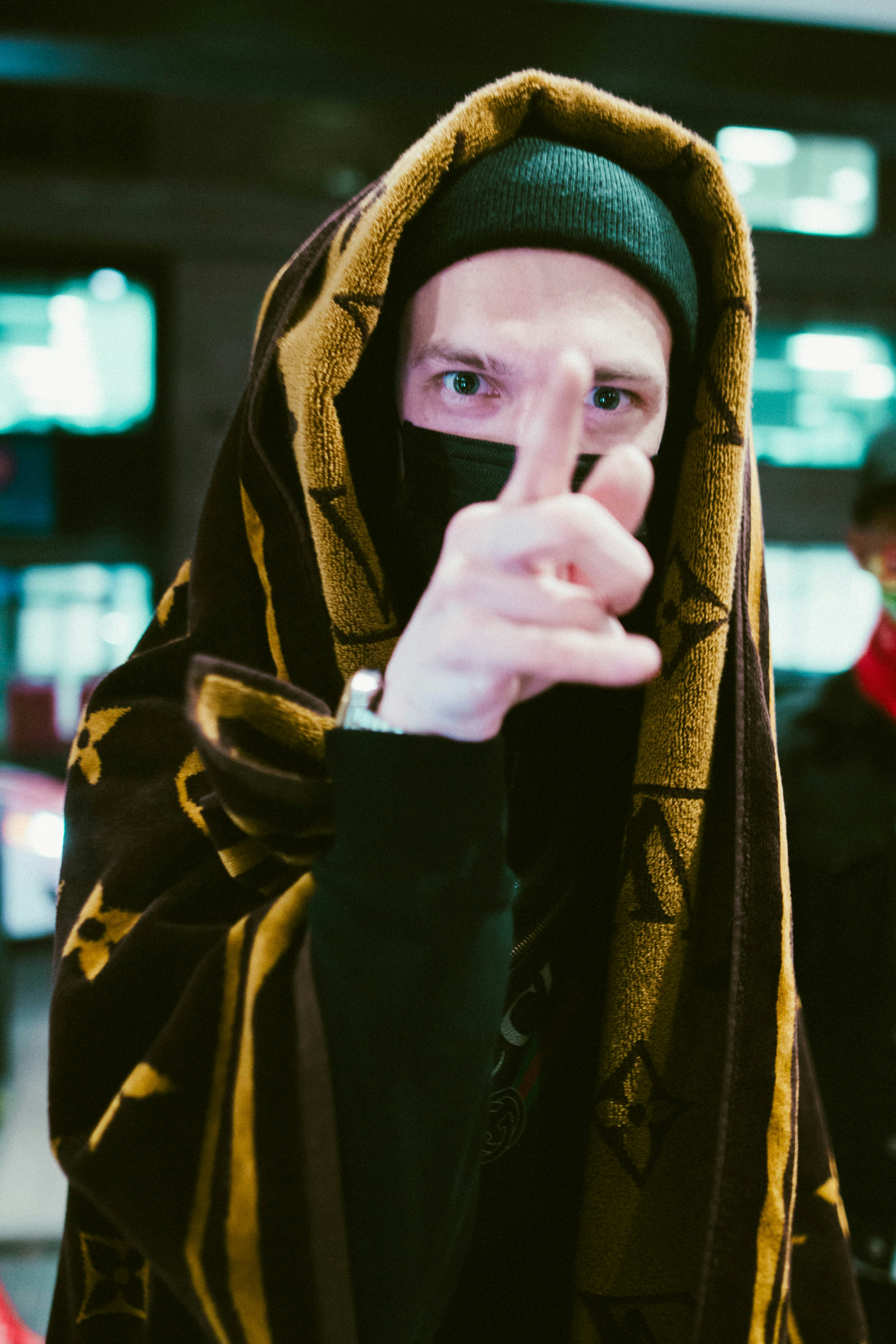 Photo by strvngefilmss