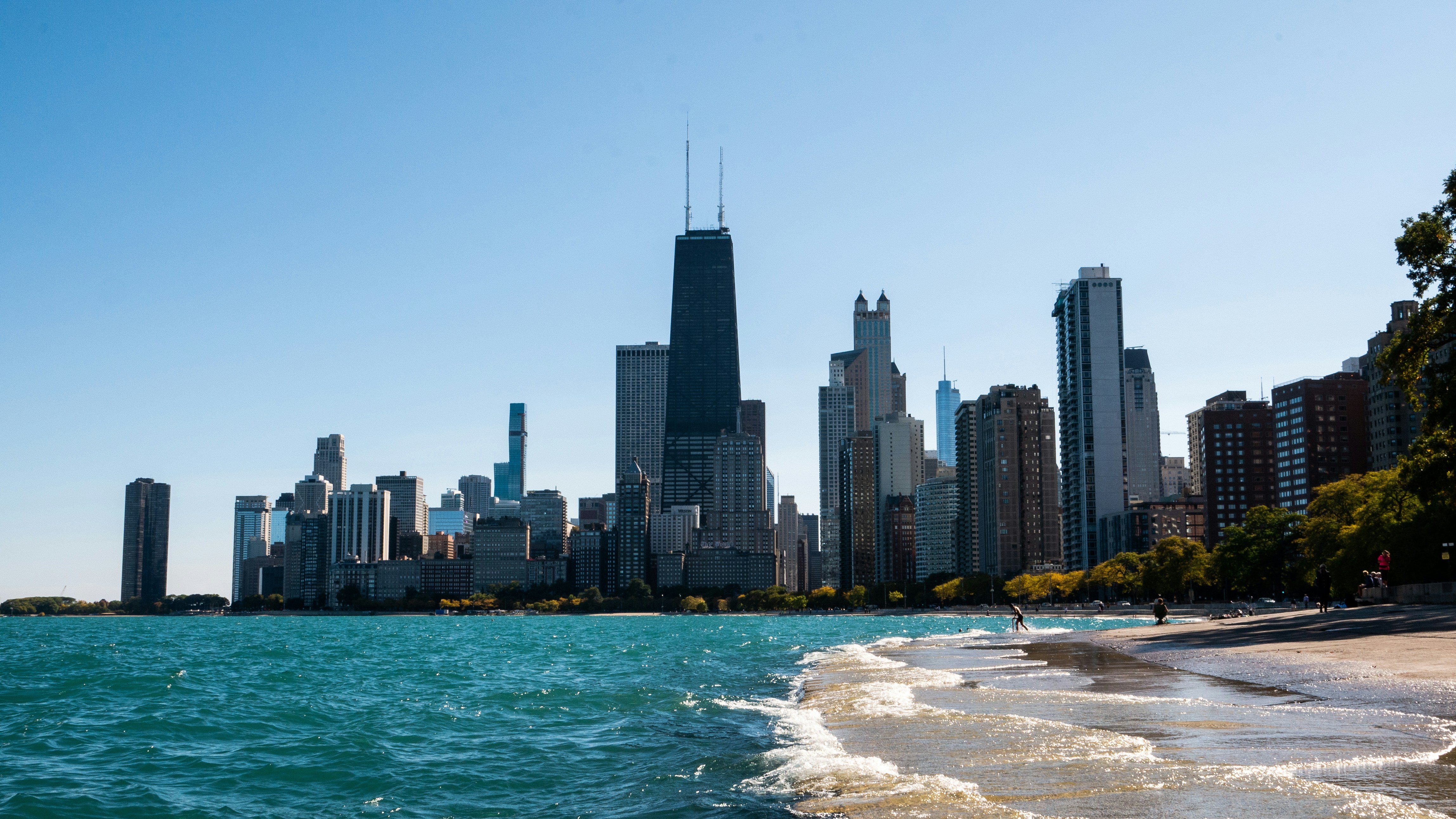 Chicago, United States