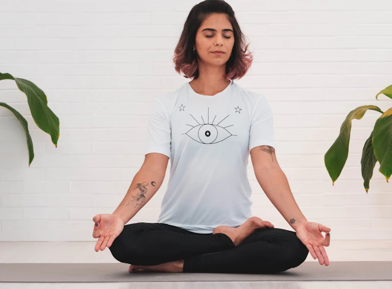 New Research Reveals How Vipassana Meditation Lights Up the Brain
