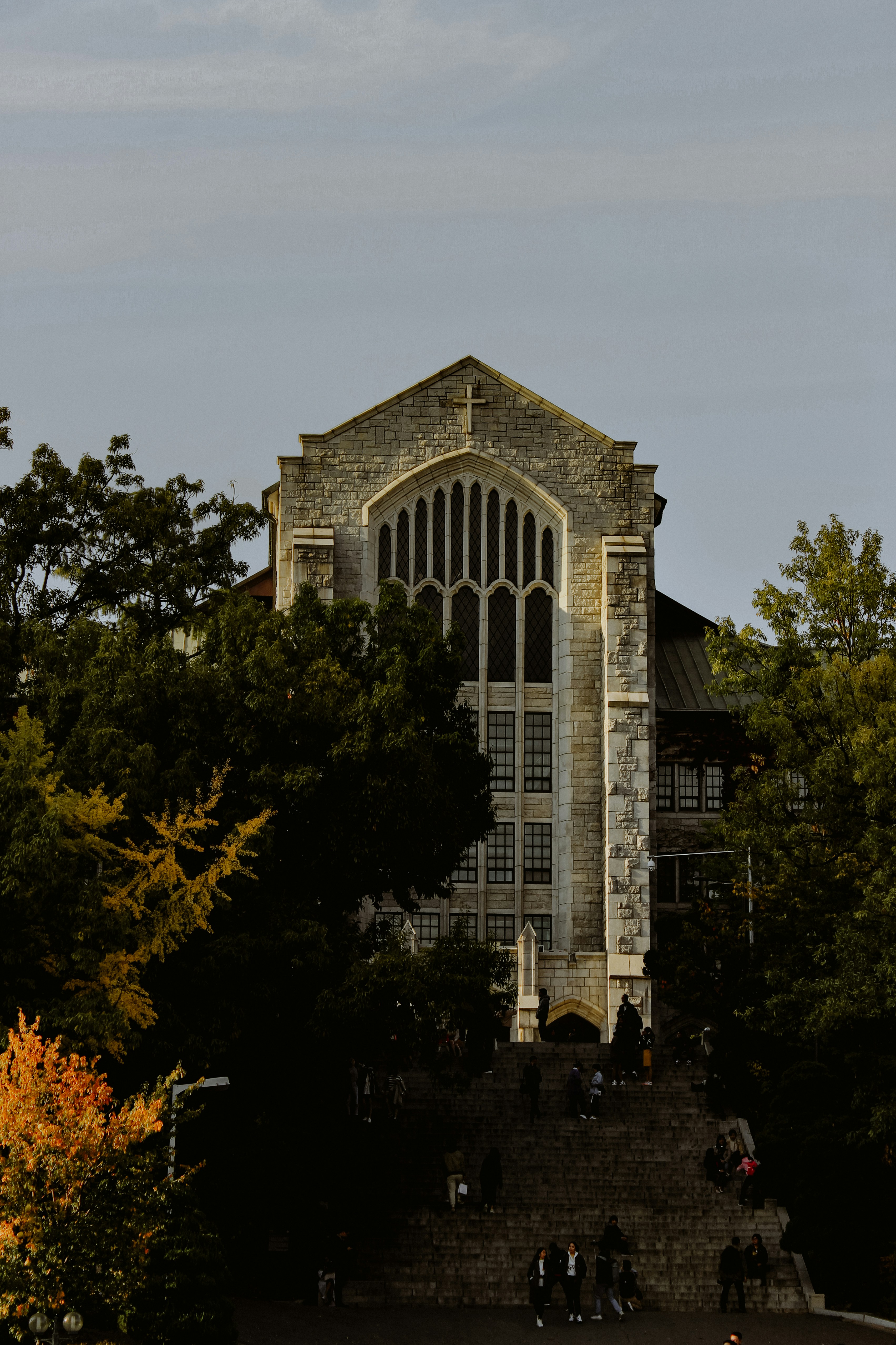 Các trường ĐH tại Hàn Quốc mở các khoa dành riêng cho du học sinh