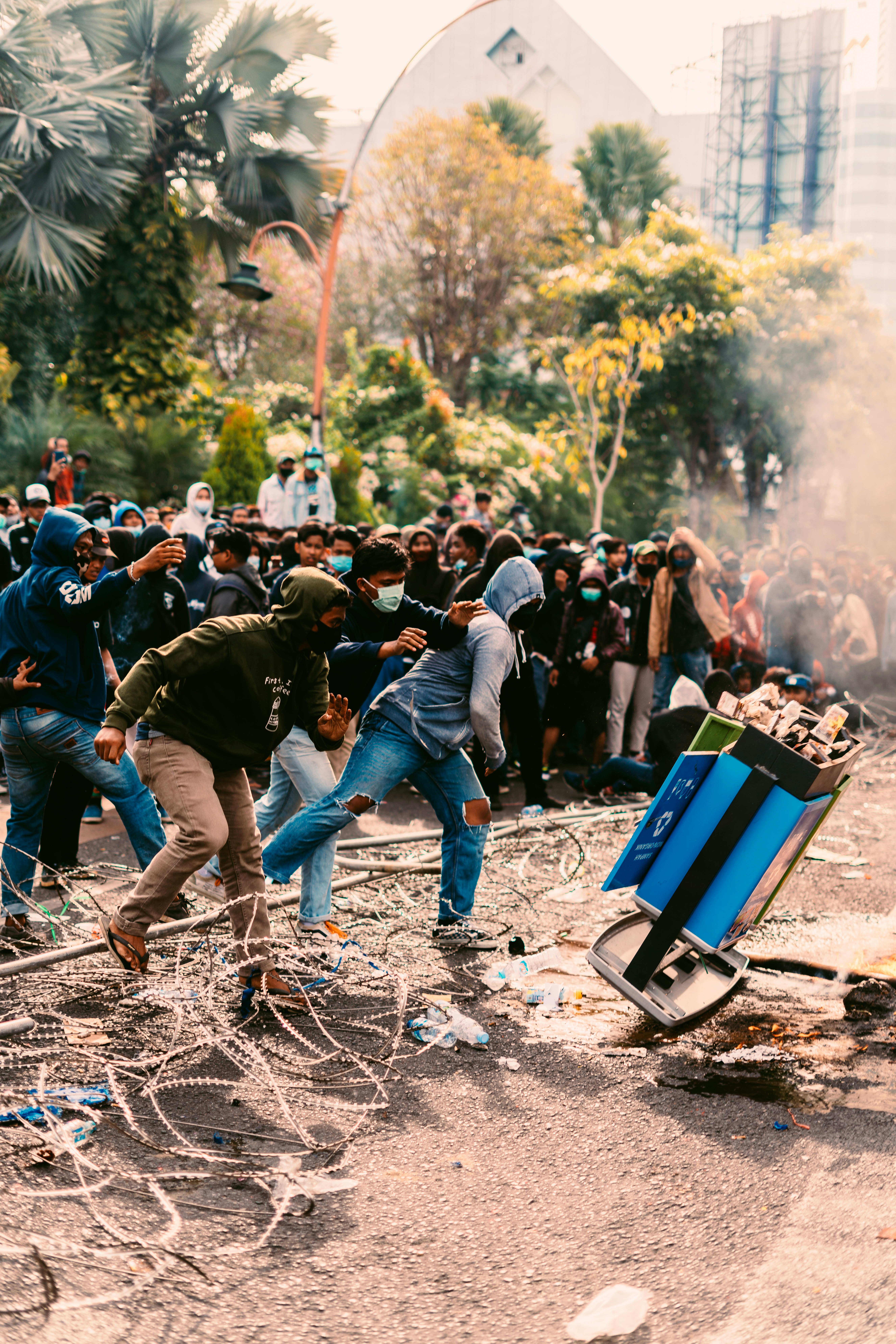 Photo by pranantaharoun