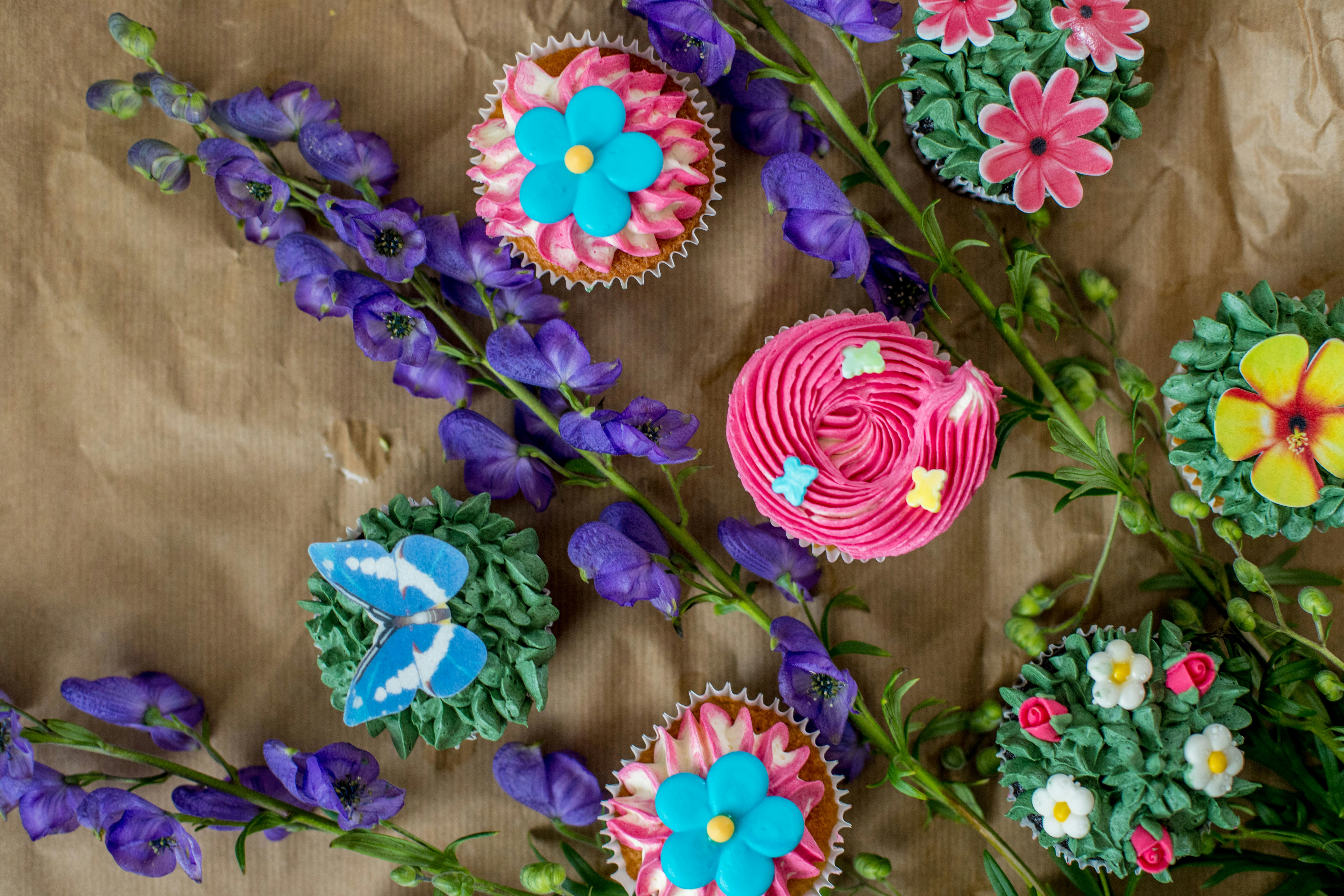 Photo by caities_cakes_amsterdam