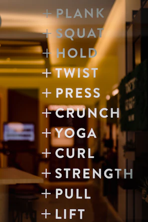 yellow and black wooden signage