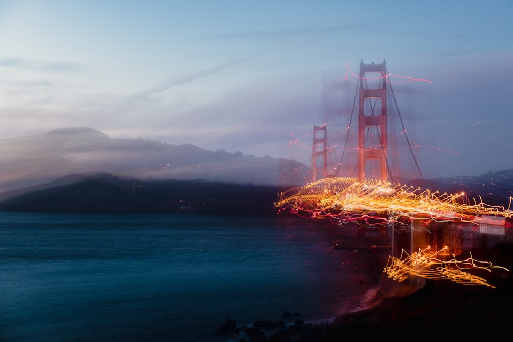 golden gate bridge san francisco california